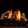 Monessen Berkley Oak Refractory Ventless Gas Log Set