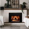Montigo Premium Illume Gas Fireplace Insert - 34"