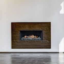 Montigo Distinction D3615 Direct Vent Gas Fireplace - 36"