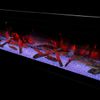 Montigo eDelRay Linear Electric Fireplace &ndash; 48&rdquo;