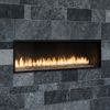Montigo Exemplar R420 Direct Vent Linear Gas Fireplace
