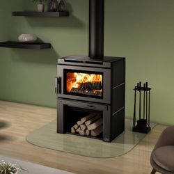 Osburn Matrix Wood Stove