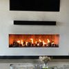 Isokern Maximus Linear Fireplace - 60"