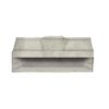 Isokern Maximus Linear Fireplace - 60"
