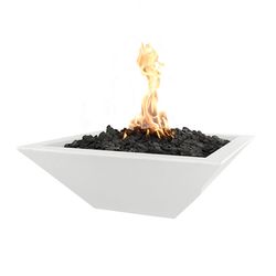 Maya Fire Bowl