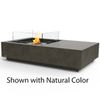 EcoSmart Fire Manhattan 50 Gas Fire Pit Table