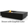 EcoSmart Fire Manhattan 50 Gas Fire Pit Table