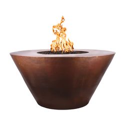 Martillo Fire Pit