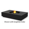EcoSmart Fire Martini 50 Gas Fire Pit Table