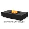 EcoSmart Fire Martini 50 Gas Fire Pit Table