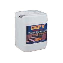 Masonrysaver with Saltshield 5 gallon: Water Repellent  