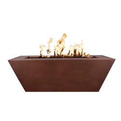 Mesa Copper Fire Pit