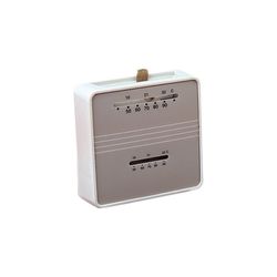 Millivolt Wall Thermostat Control