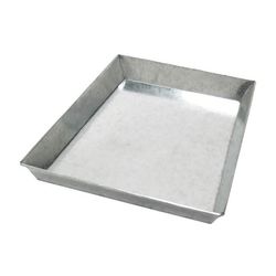 Minuteman Ash Pan Set for 36" Grate