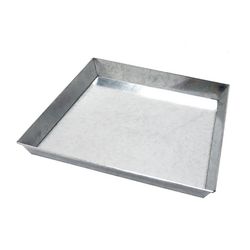 Minuteman Ash Pan for 24" Grate