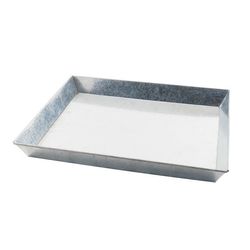 Minuteman Ash Pan for 22" Basket Grate