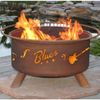 Music City Fire Pit