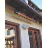 Infratech WD Series Marine Grade 3000W Patio Heater - 33&rdquo;