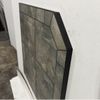 Heritage Standard Hearth Pad - Navajo Nero