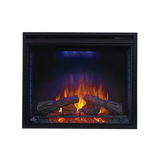 Napoleon Ascent Electric Fireplace - 33"