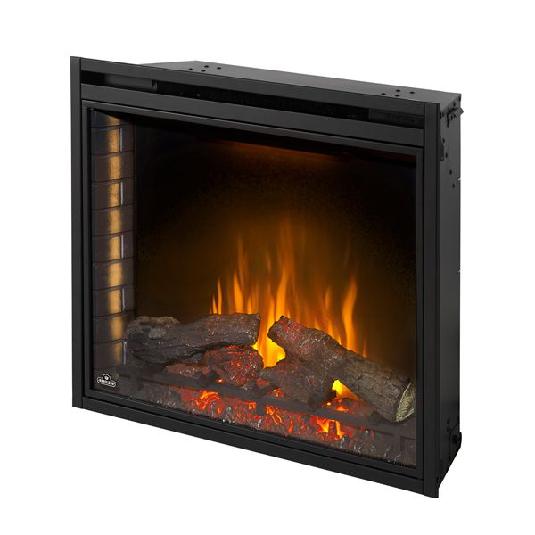 Napoleon Ascent Electric Fireplace - 33"