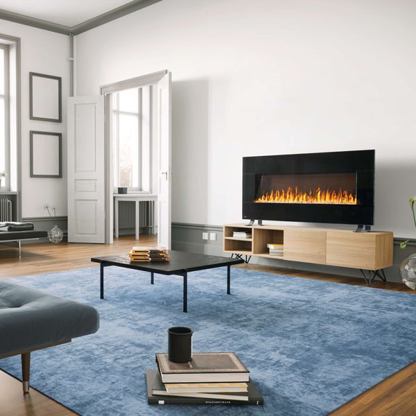 Napoleon Harsten 50 Linear Electric Fireplace