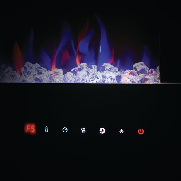 Napoleon Harsten 50 Linear Electric Fireplace