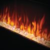 Napoleon Harsten 50 Linear Electric Fireplace