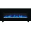 Napoleon Harsten 50 Linear Electric Fireplace