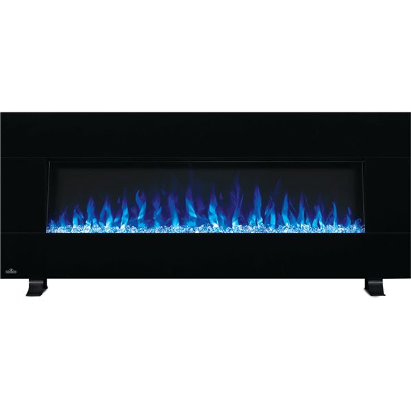 Napoleon Harsten 50 Linear Electric Fireplace