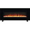 Napoleon Harsten 50 Linear Electric Fireplace