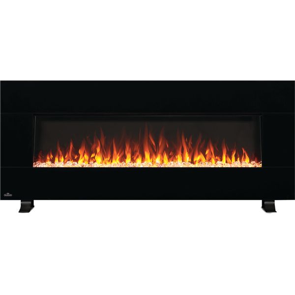 Napoleon Harsten 50 Linear Electric Fireplace