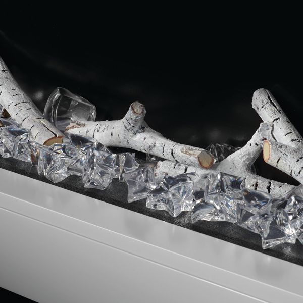 Napoleon Stylus Electric Fireplace