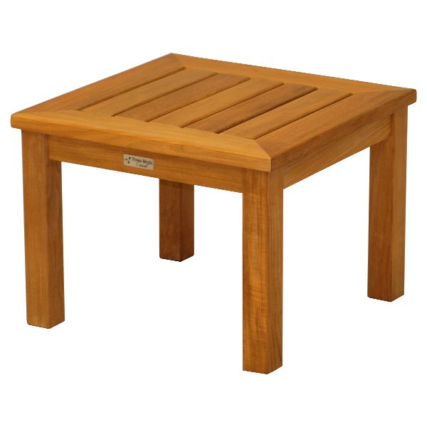 Three Birds Casual Newport Side Table