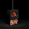 Supreme Novo 18 Wood Burning Stove