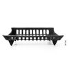 Northern Flame Cast Iron Fireplace Grate - 24"