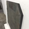 Heritage Standard Hearth Pad - Natural Silver Slate
