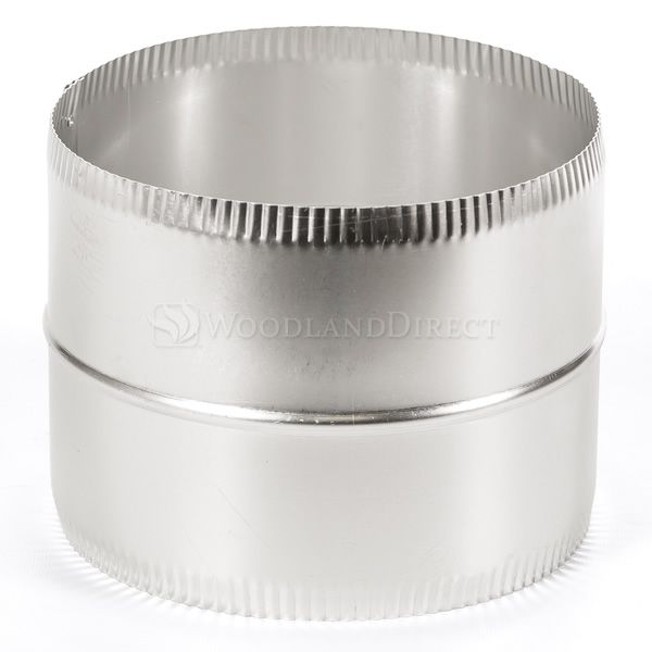 Napoleon Coupler - 8"
