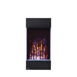 Napoleon Allure Vertical 32 Electric Fireplace