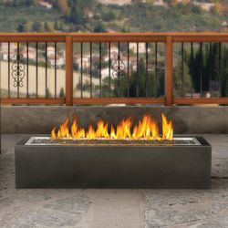 Napoleon Linear PatioFlame Gas Fire Pit