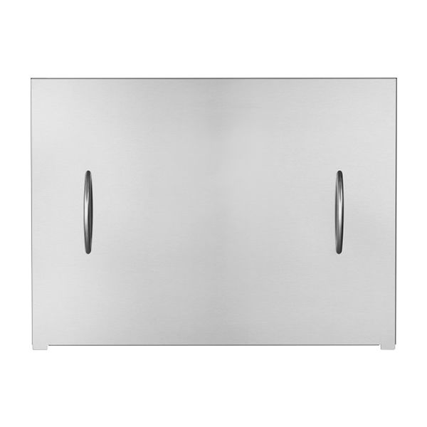 Napoleon Stainless Steel Seasonal Protective Cover - 36"