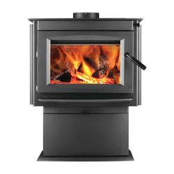 Napoleon S20 Wood Burning Stove