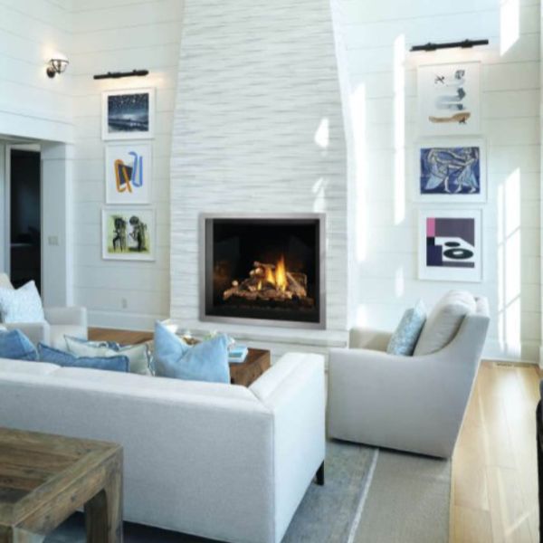 Napoleon Elevation 42 Direct Vent Fireplace