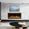 Napoleon Tall Linear Vector 62 Direct Vent Fireplace