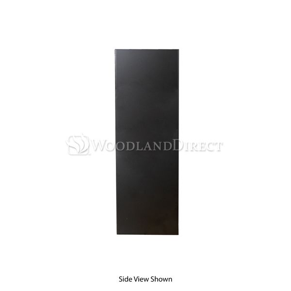 Napoleon Alluravision 42 Deep Depth Electric Fireplace