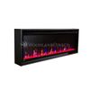 Napoleon Alluravision 42 Deep Depth Electric Fireplace