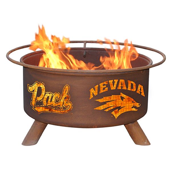 Nevada Fire Pit