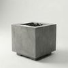 Prism Hardscapes Scatola 2 Gas Fire Bowl