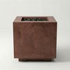 Prism Hardscapes Scatola 2 Gas Fire Bowl