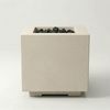 Prism Hardscapes Scatola 2 Gas Fire Bowl